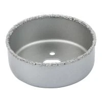 Купить Коронка кольцевая карбидная по кафелю 76мм FIT 16575