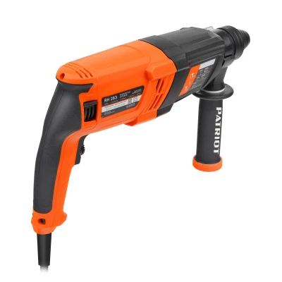 Купить Перфоратор PATRIOT RH 263
