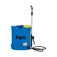 Купить Опрыскиватель "PARK" 12 л аккумуляторный ранцевый (1)