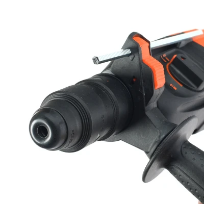 Купить Перфоратор PATRIOT RH 262Q