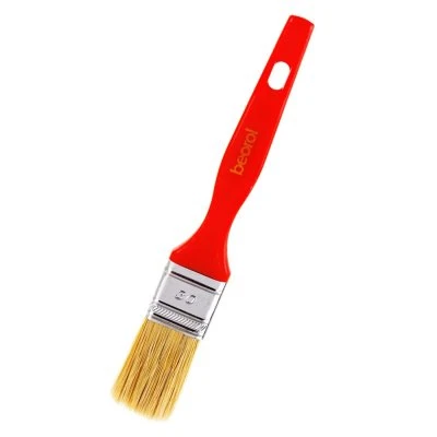 Купить Кисть плоская д/лака BEOROL 30х9мм  40554