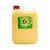 Купить Мыло жидкое 5л Цитрус канистра 1шт