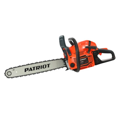 Купить Пила цепная бензиновая PATRIOT PT 5220