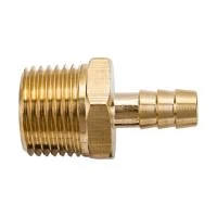 Купить Штуцер 1/2"НРх8