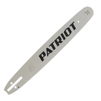 Купить Шина пильная PATRIOT P158SLBK095 (15'', 0.325", 1.5 мм, 64 звена)