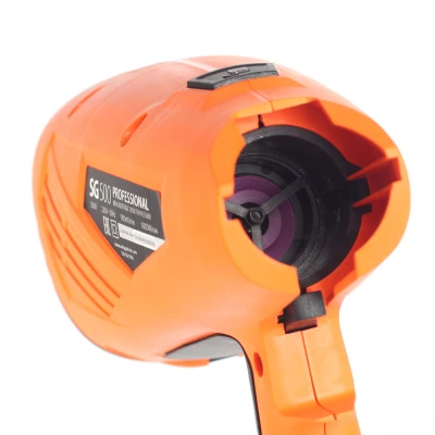 Купить Краскопульт электрический PATRIOT SG 500 HVLP