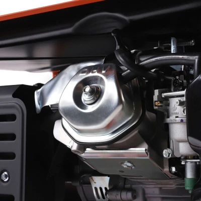 Купить Генератор бензиновый PATRIOT GRS 6500