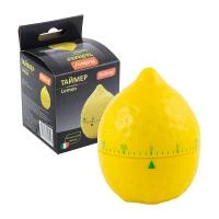 Купить Таймер "LEMON" (1/12/48) "MALLONY"