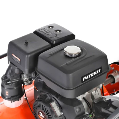 Купить Бурьянокосилка бензиновая PATRIOT RX 900