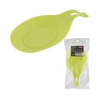 Купить Подставка для ложки "PRIMA" силикон. (1/20/500) "MALLONY"