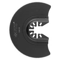 Купить Полотно пильное ступенчатое для МФИ, сталь SK-5 80х0,63мм FIT 37979