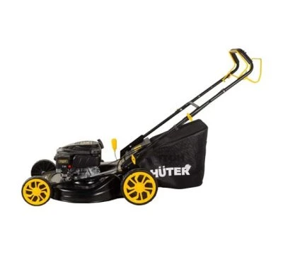 Купить Газонокосилка бензиновая GLM-6.0ST Huter 70/3/7