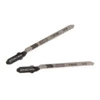 Купить Пилка для лобзика T101AO по дереву (2 шт.)