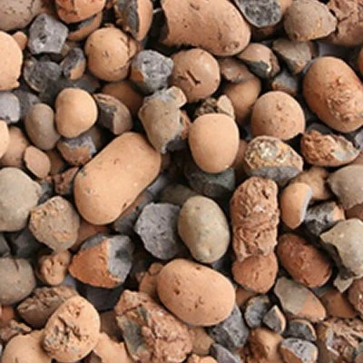 Купить Керамзит фракция 10-20 фасов.40л