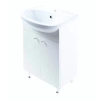 Купить Тумба Сити 50 ЭКО под умывальник СИТИ/РИВА (TIVOLI)