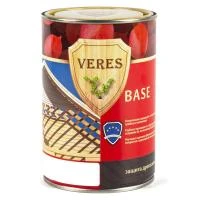 Купить Грунтовка акриловая ВД-АК VERES 0,9л