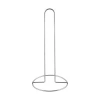 Купить Держатель для бумажных полотенец "TENERO" 14*30 см, хром. металл (1/24/96) "MALLONY"