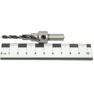 Купить Сверло д/мебельных стяжек д-4 (5х50) FIT 36429