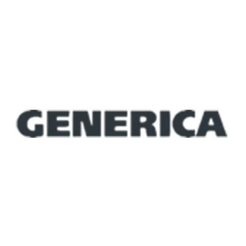 Бренд Generica Бренд Generica