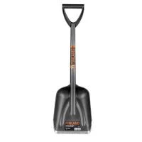 Купить Лопата автомобильная д/снега 1904 Finland