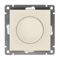 Купить Диммер-светорегулятор UNIVersal Афина СУ сл.кость АО101-1