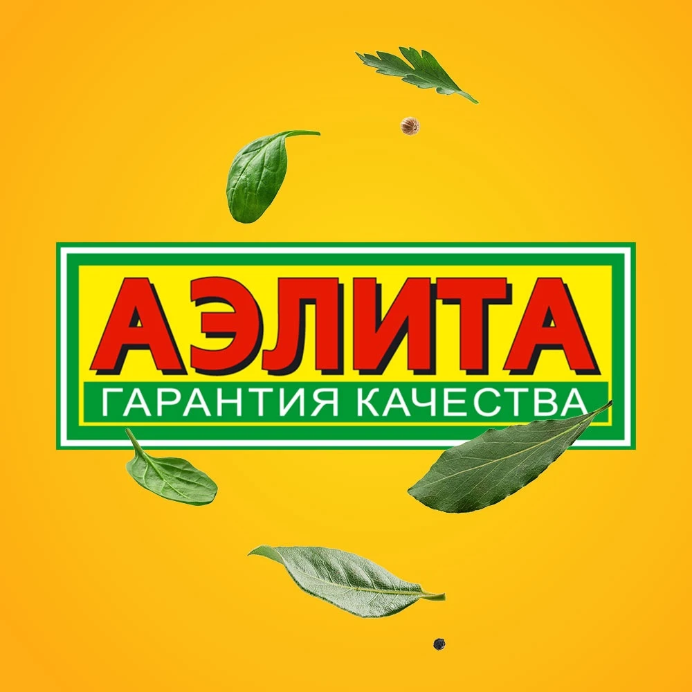 Бренд Аэлита