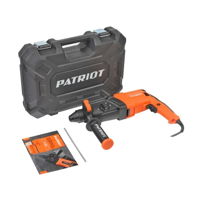 Купить Перфоратор PATRIOT RH 263