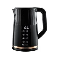 Купить Чайник эл.LEONORD LE-1510 1,7л пластик черный