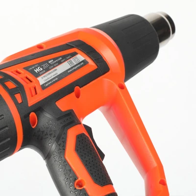Купить Фен технический PATRIOT HG 201