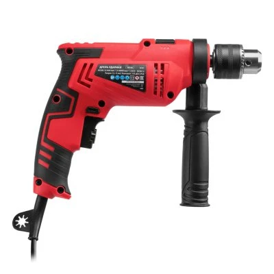 Купить Дрель ударная MTX MID-600 26381