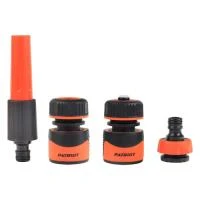 Купить Набор для полива PATRIOT SNP-34 4предмета