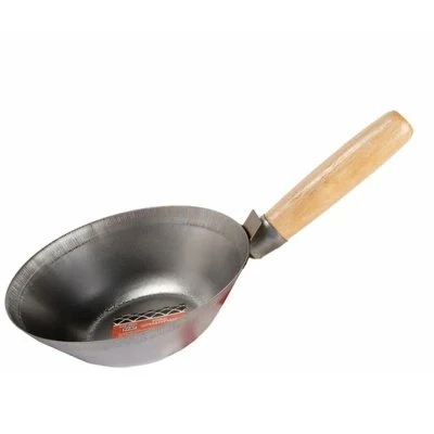 Купить Ковш Штукатурный КЕДР с дер ручкой 28349