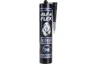 Жидкие гвозди Alfa Flex 96 прозрачный 280мл