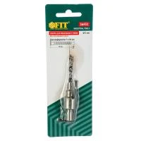 Купить Сверло д/мебельных стяжек д-5 (7х50) FIT 36431