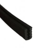 Купить Уплотнитель резиновый для закладн. Т-образн. профиля 