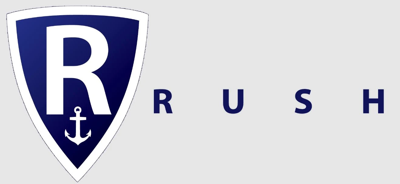Бренд Rush