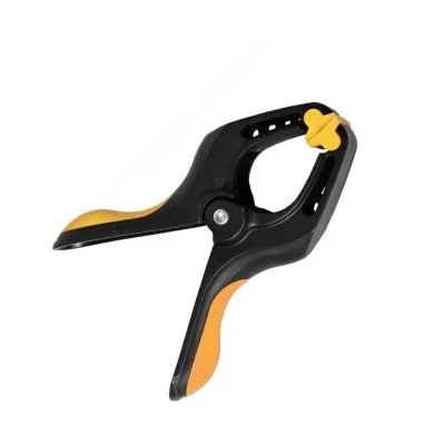 Купить Зажим пластик 225мм