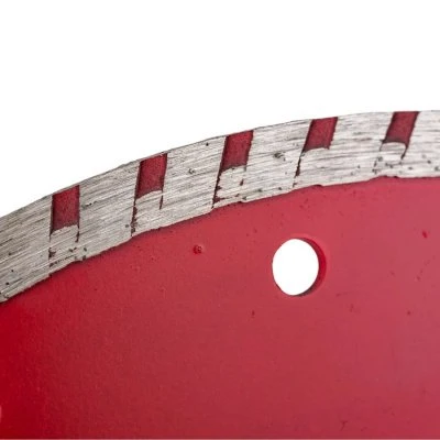 Купить Круг алмазный Турбо КЕДР для сухой и влаж. резки 230х2,7х22,2 24721