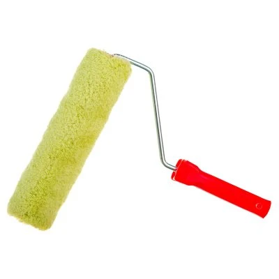 Купить Валик Акриловый Фасадный КЕДР D48/240мм ворс 12 бюгель 8 073-2240  28135