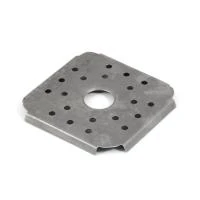 Купить Рассекатель для газа квадратный (1/100) "Рыжий кот"