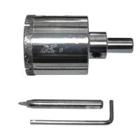 Купить Сверло алмазное 60мм SKYWER