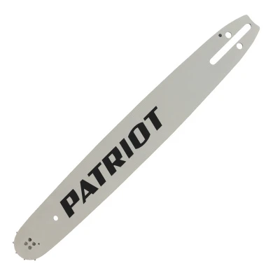 Купить Шина пильная PATRIOT P158SLBK095 (15'', 0.325", 1.5 мм, 64 звена)