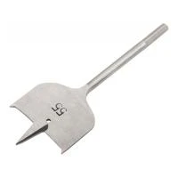 Купить Сверло по дереву перовое 55x152мм FIT