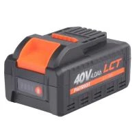 Купить Батарея аккумуляторная PATRIOT BL44 40В платформа LCT, 4,0Ач(21700)