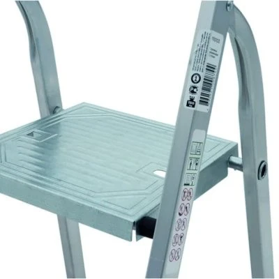 Купить Стремянка  алюминиевая 10 ступеней (1) "Новая высота" NV-1110