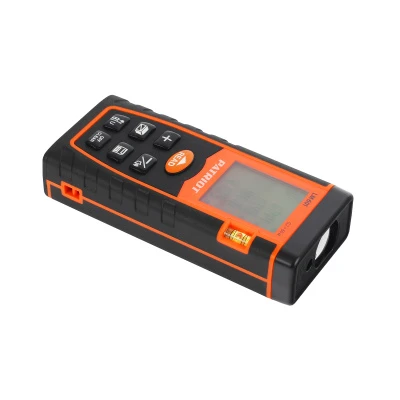 Купить Дальномер лазерный PATRIOT LM 601