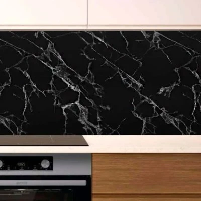 Купить Фартук кухонный Stella Крестола Блэк  3000х600х0,75мм
