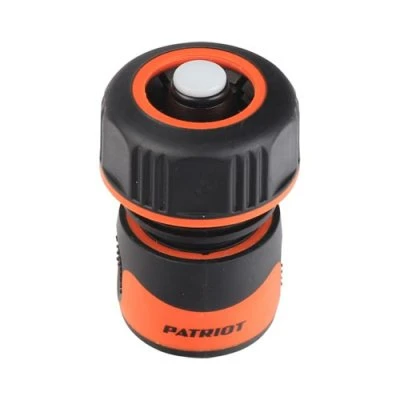 Купить Соединитель для шланга PATRIOT HCP 34A  3/4"