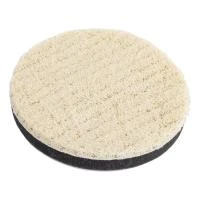 Купить Круг полировальный шерстяной FIT 125х16мм 39644