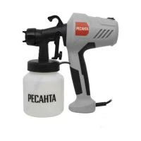 Купить Краскопульт Ресанта ЭКП-400